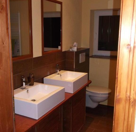 Пансион Gasthaus Vogelgarten