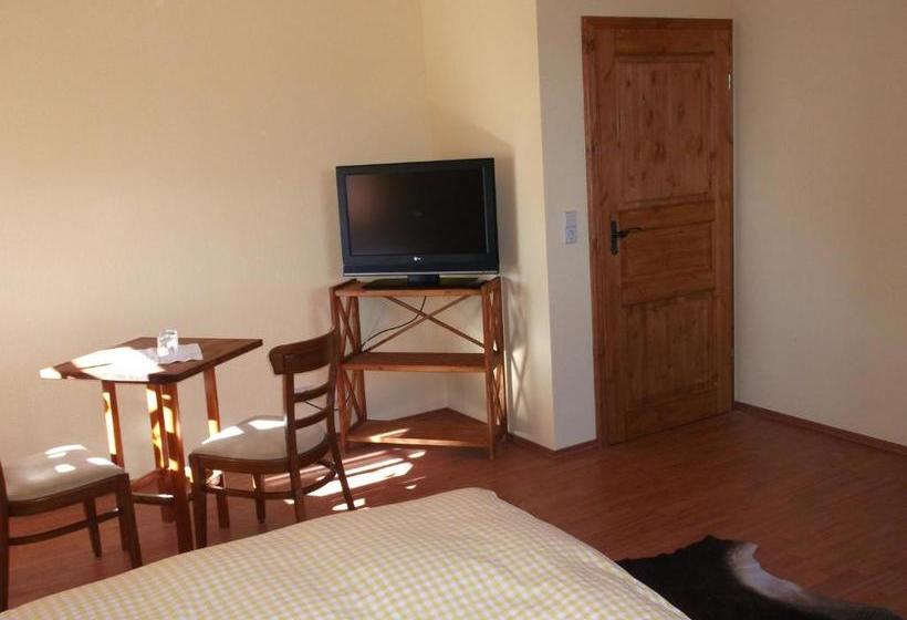 Пансион Gasthaus Vogelgarten