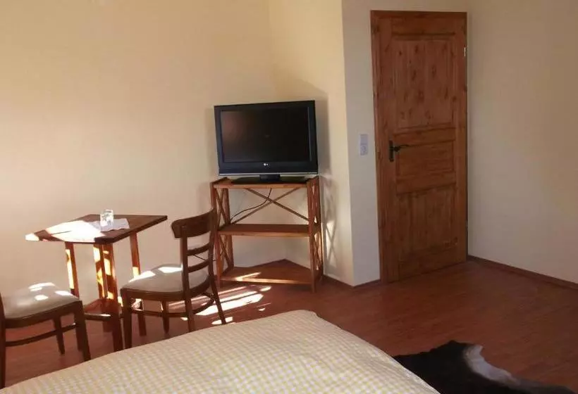 Majatalo Gasthaus Vogelgarten