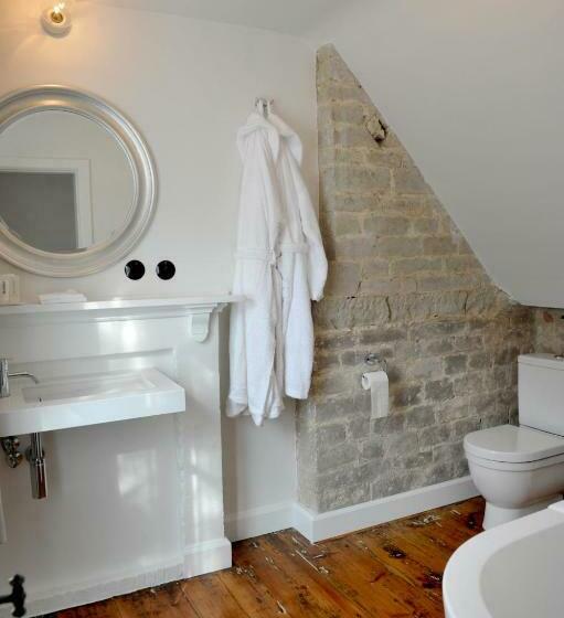 پانسیون Guesthouse Bernardin