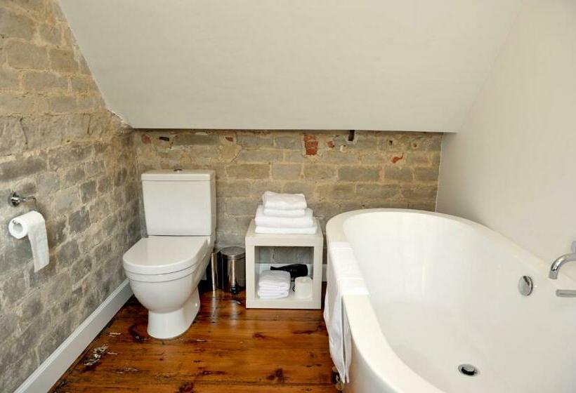 پانسیون Guesthouse Bernardin