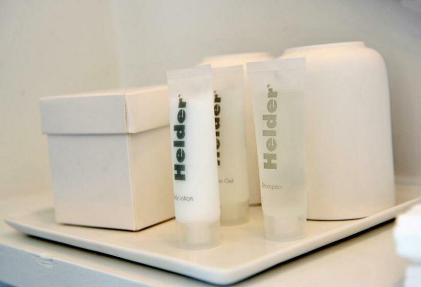 پانسیون Guesthouse Bernardin