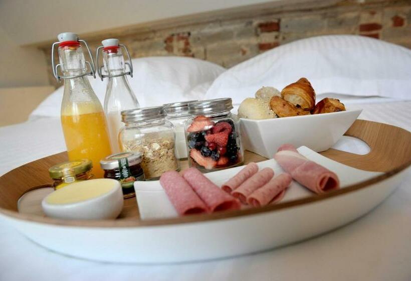 پانسیون Guesthouse Bernardin