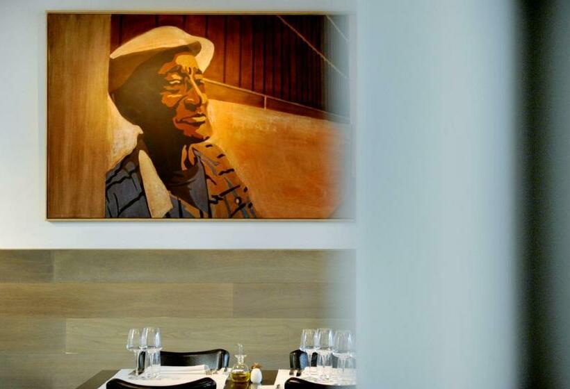 پانسیون Guesthouse Bernardin