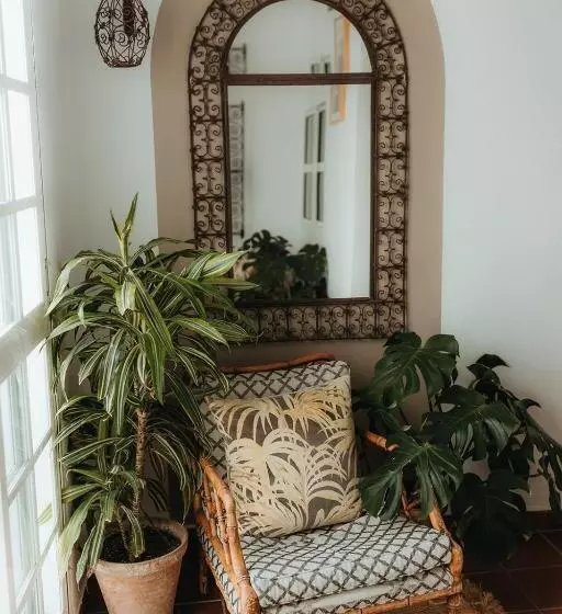 پانسیون Hostal Africa