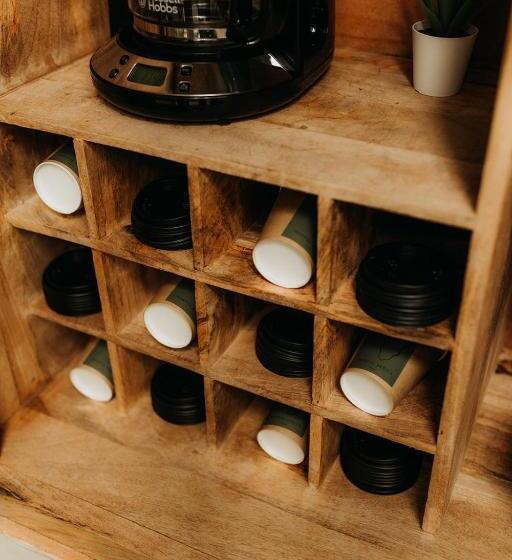 پانسیون Hostal Africa