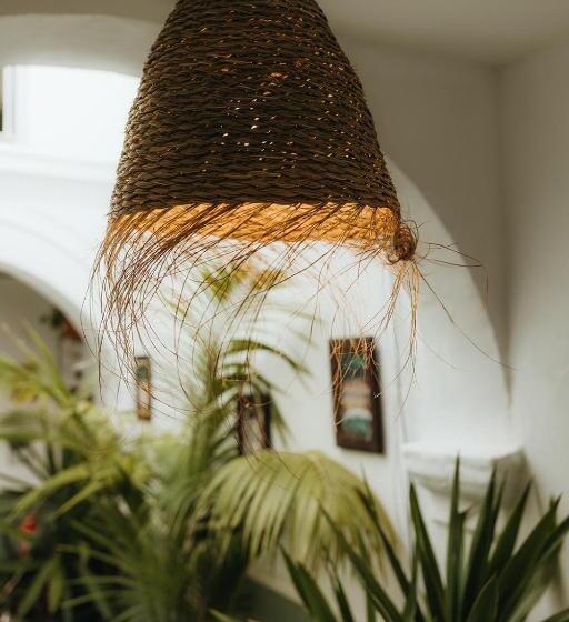 پانسیون Hostal Africa