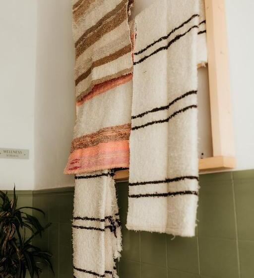 پانسیون Hostal Africa