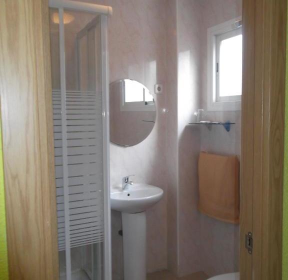 Пансион Hostal Pradillo