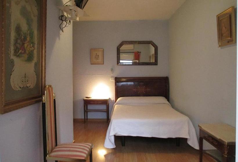 Пансион Hostal Pradillo