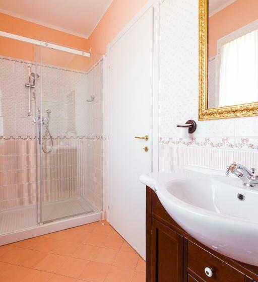 פנסיון Osteria Da Cesare E Locanda