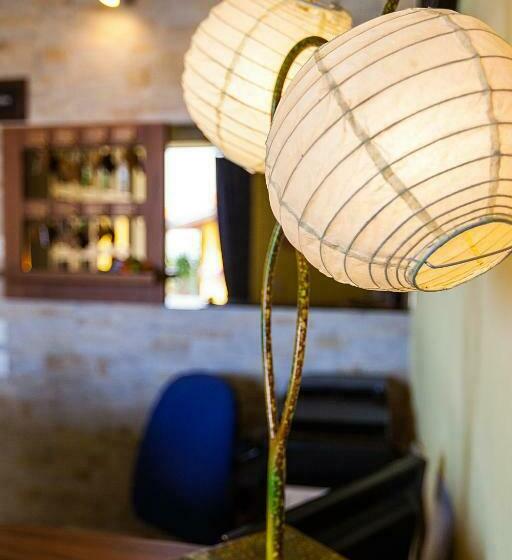 פנסיון Osteria Da Cesare E Locanda