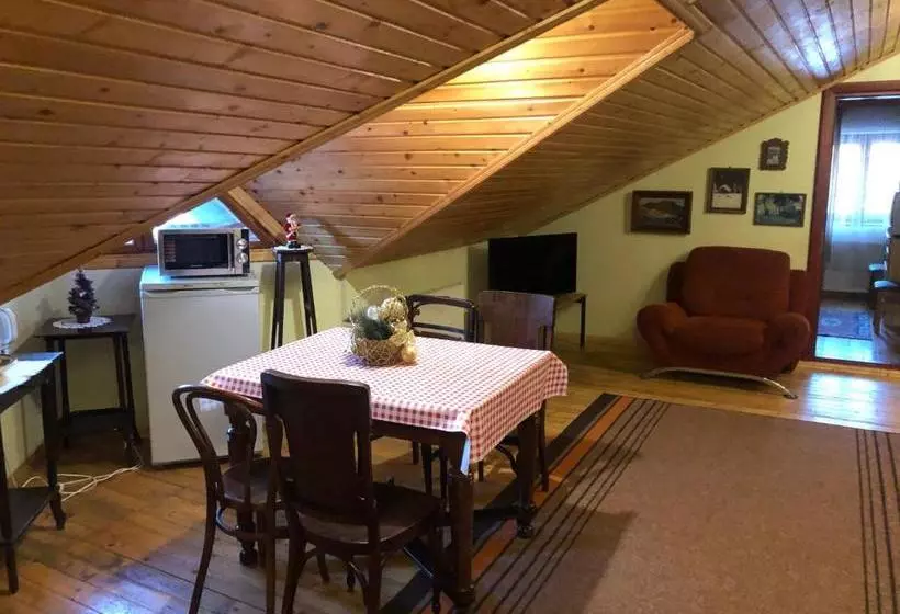 ペンション Villa Arefyevykh