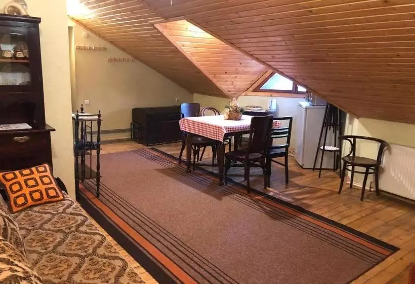 ペンション Villa Arefyevykh