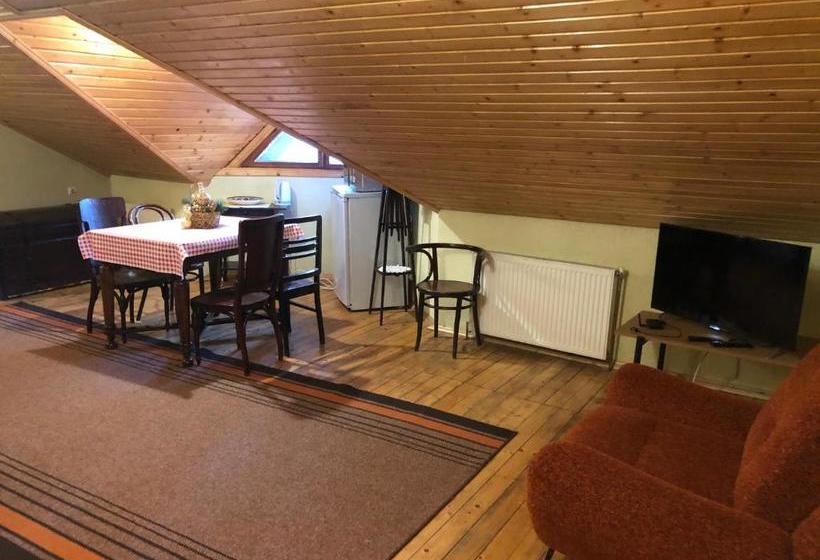 Pensione Villa Arefyevykh