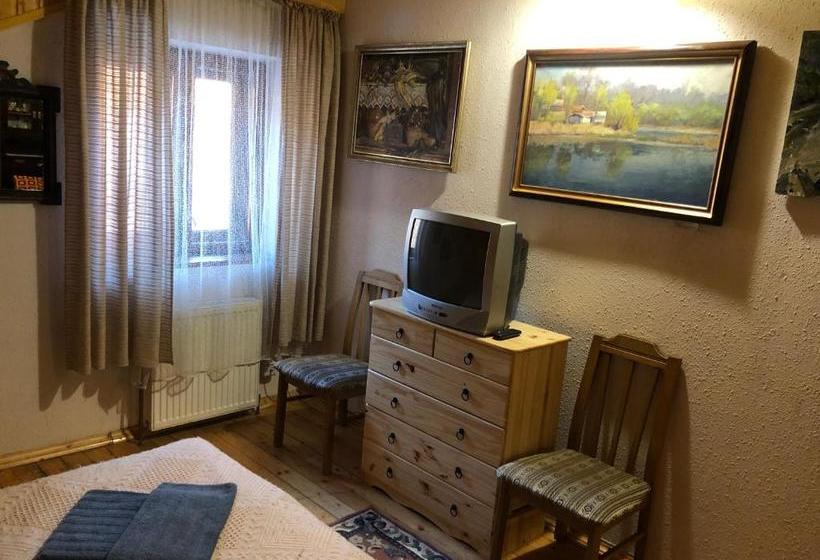 Pensione Villa Arefyevykh