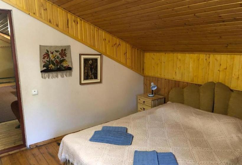 Pensione Villa Arefyevykh