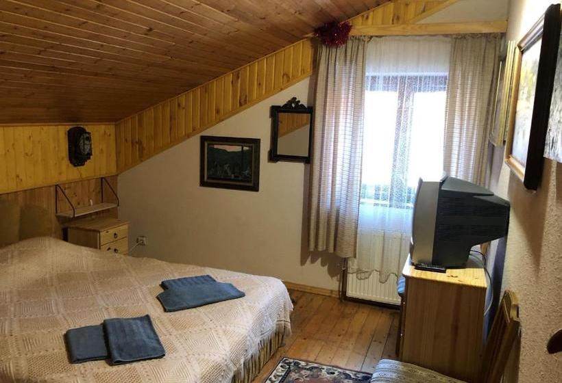 Pensione Villa Arefyevykh