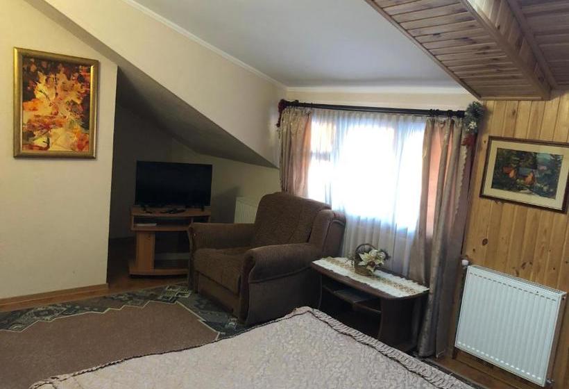 Pensione Villa Arefyevykh