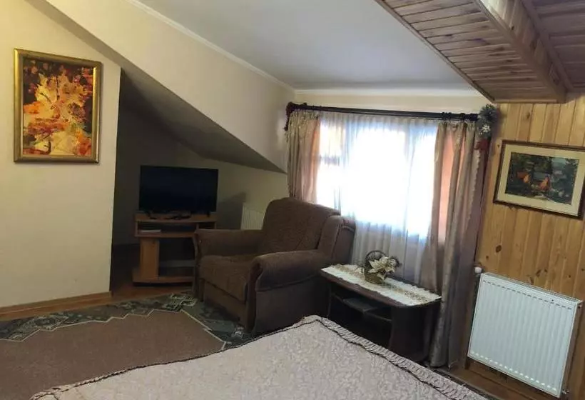 ペンション Villa Arefyevykh