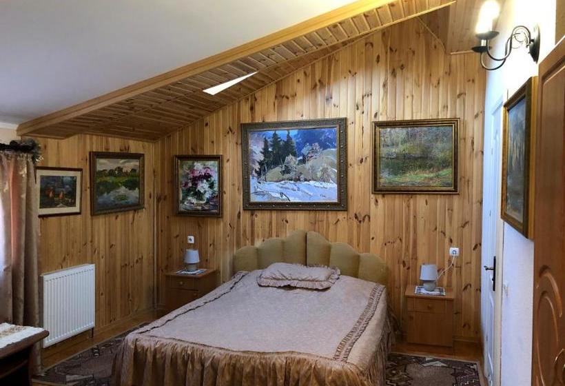 Pensione Villa Arefyevykh