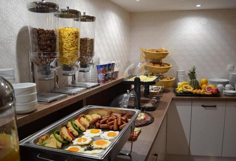 پانسیون Villa For You