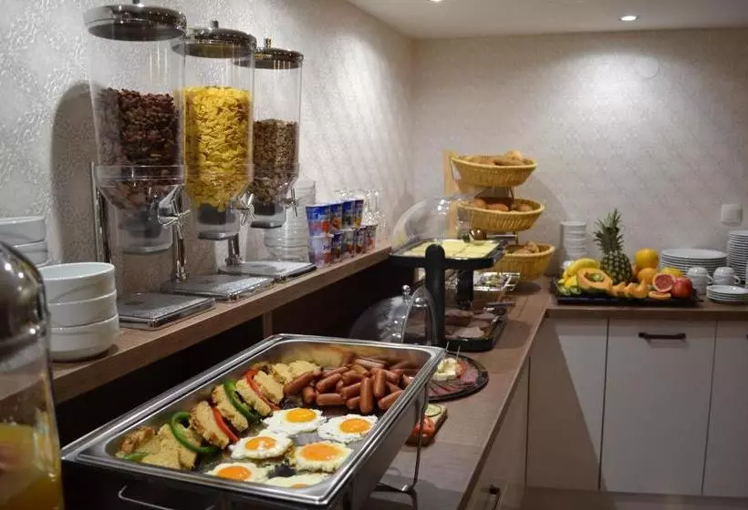 پانسیون Villa For You