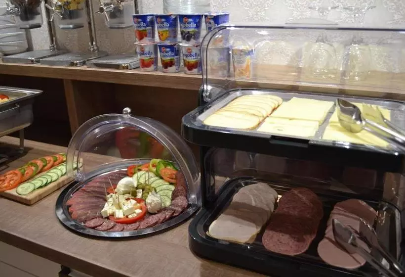 پانسیون Villa For You