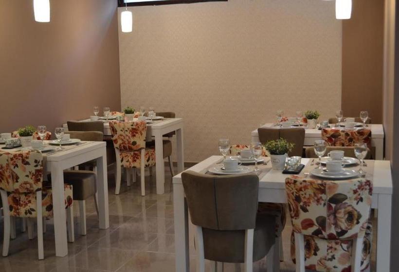 پانسیون Villa For You