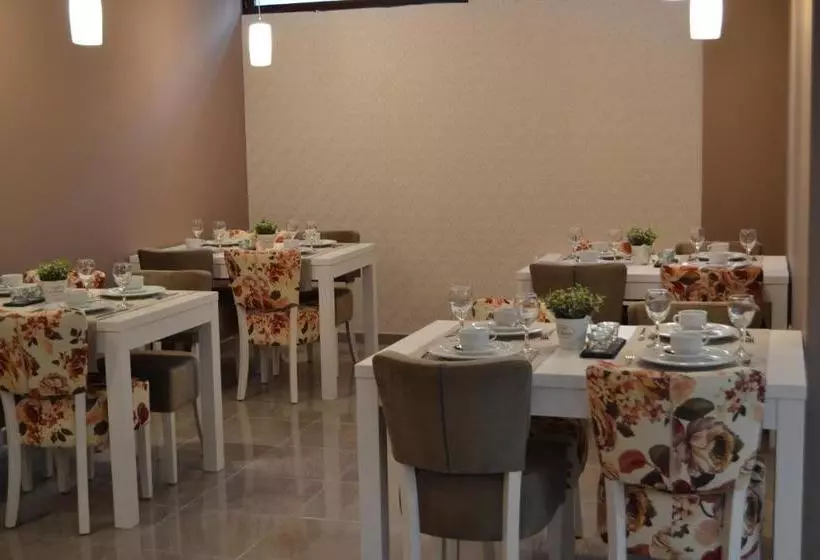 پانسیون Villa For You