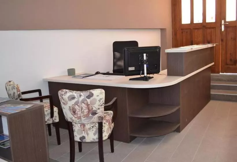 پانسیون Villa For You