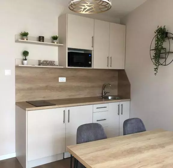 پانسیون Villa For You