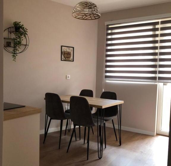 پانسیون Villa For You