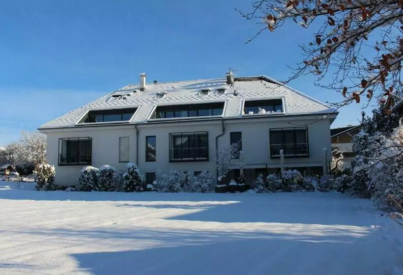 Residence Bar Pizzeria Sylvanerhof