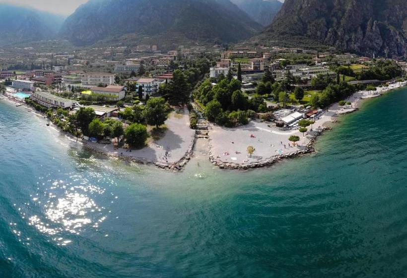 Residence La Madonnina