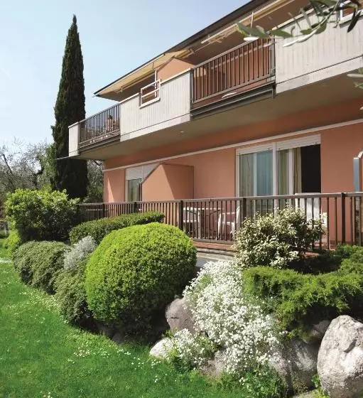 Residence La Madonnina