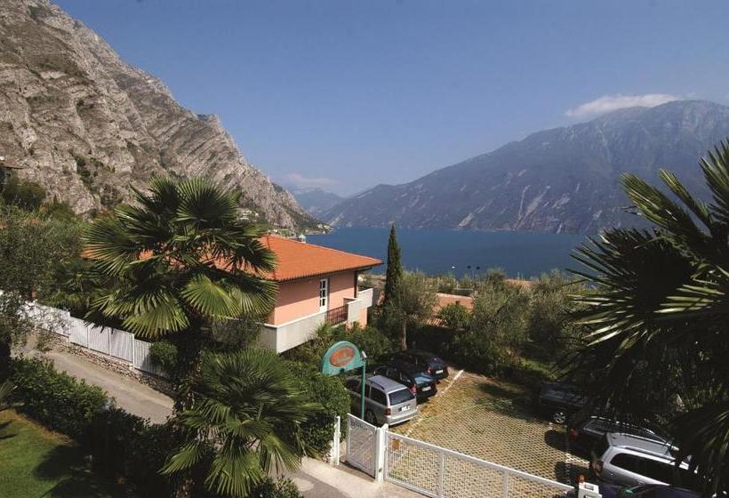 Residence La Madonnina