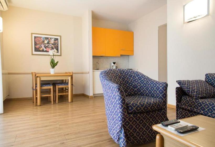 Residence La Madonnina