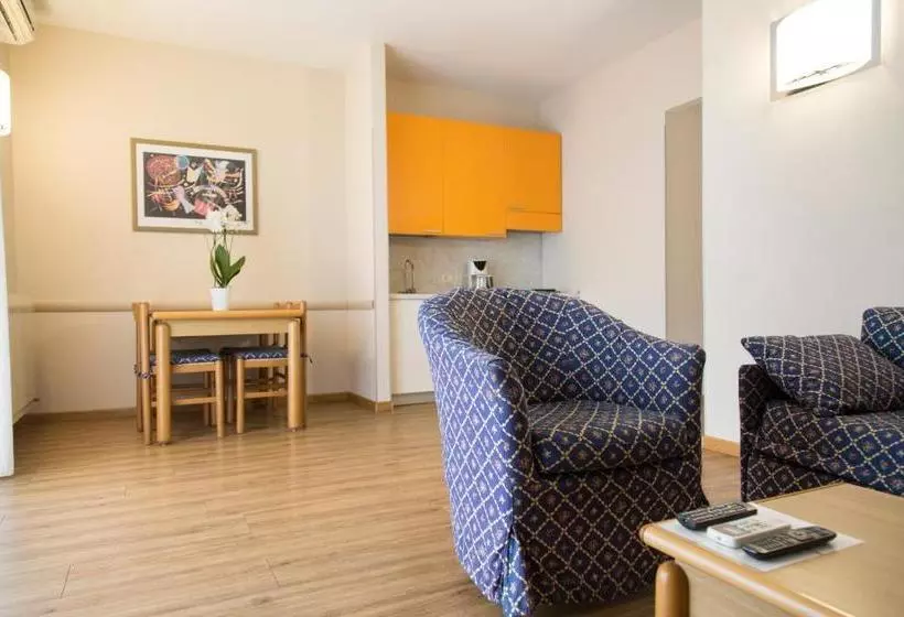 Residence La Madonnina