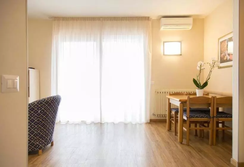 Residence La Madonnina