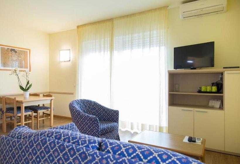 Residence La Madonnina