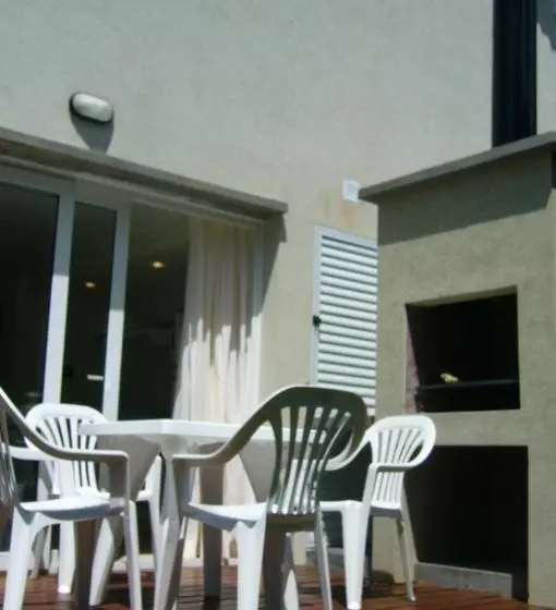 Duplex Valeria Soho