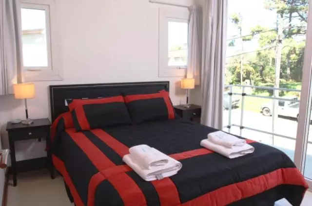 Duplex Valeria Soho