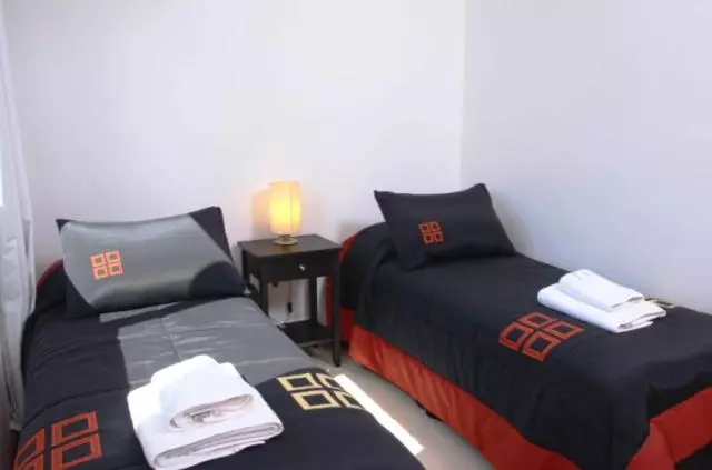 Duplex Valeria Soho