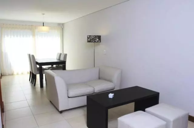Duplex Valeria Soho