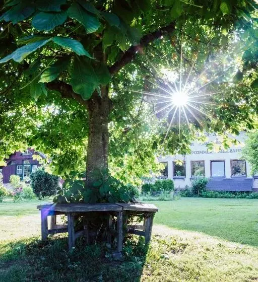 ユースホステル Landgasthof Zum Hammerschmied