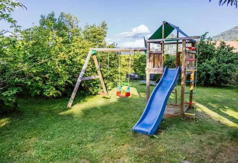 ユースホステル Landgasthof Zum Hammerschmied