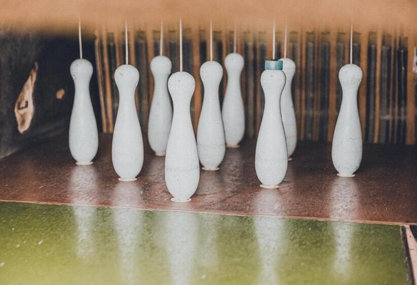 旅馆 Landgasthof Zum Hammerschmied