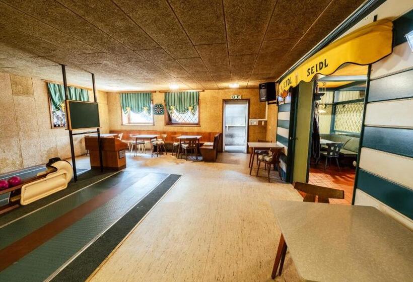 旅馆 Landgasthof Zum Hammerschmied