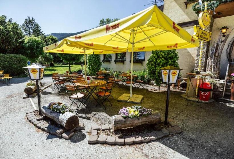 旅馆 Landgasthof Zum Hammerschmied